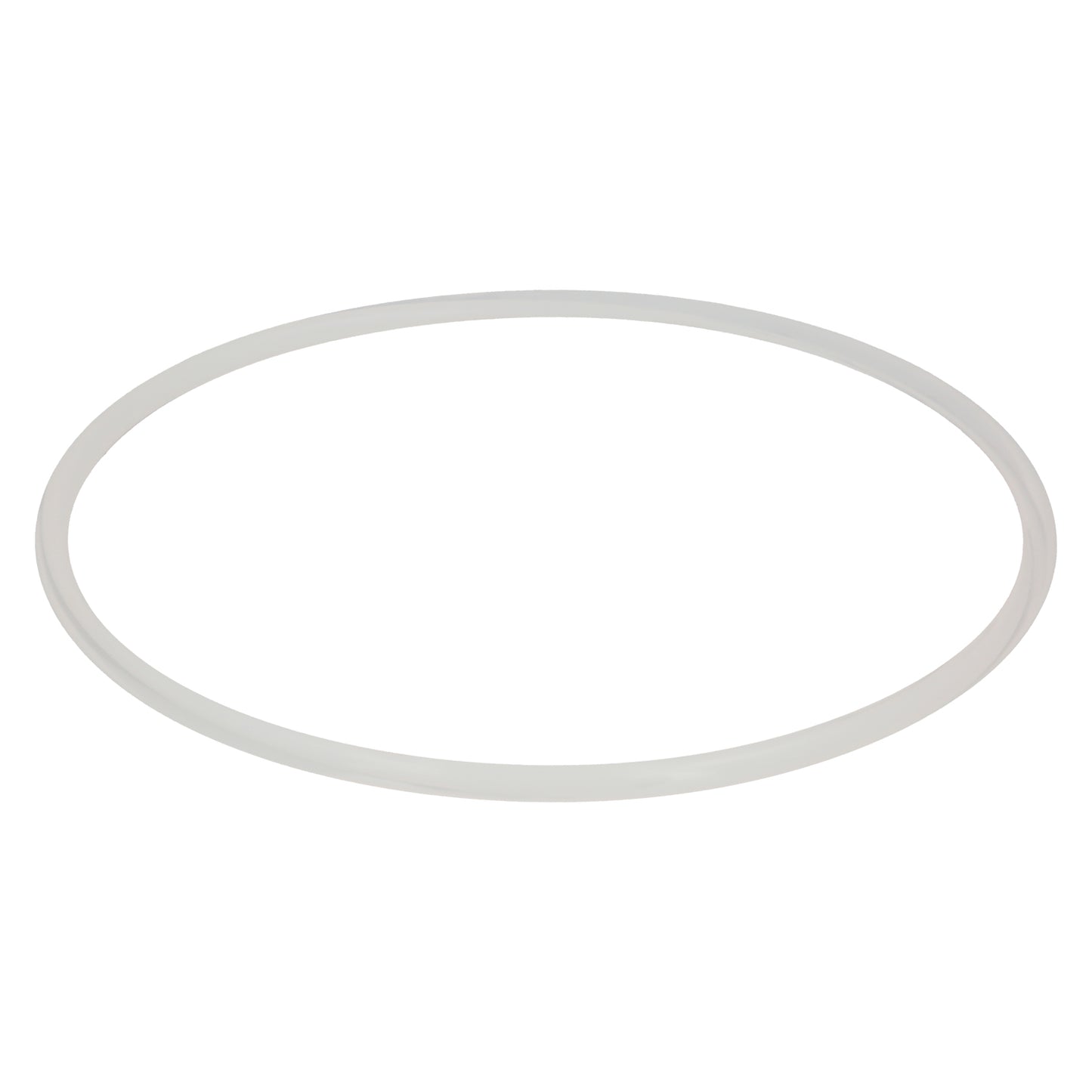 Junta De Silicona Para Olla Magefesa  Ø22cm Olla Express Magefesa Star / Inoxtar / Castel / Star Plié. Recambio Original