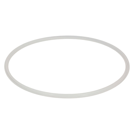 Junta De Silicona Para Olla Magefesa  Ø22cm Olla Express Magefesa Star / Inoxtar / Castel / Star Plié. Recambio Original