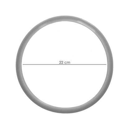 Junta Magefesa Para Ollas Super-rápidas Ø22cm Practika Plus 5 / Athenas 5 / Favorit 5 / Dynamic 5/ Db5. Recambio Original.