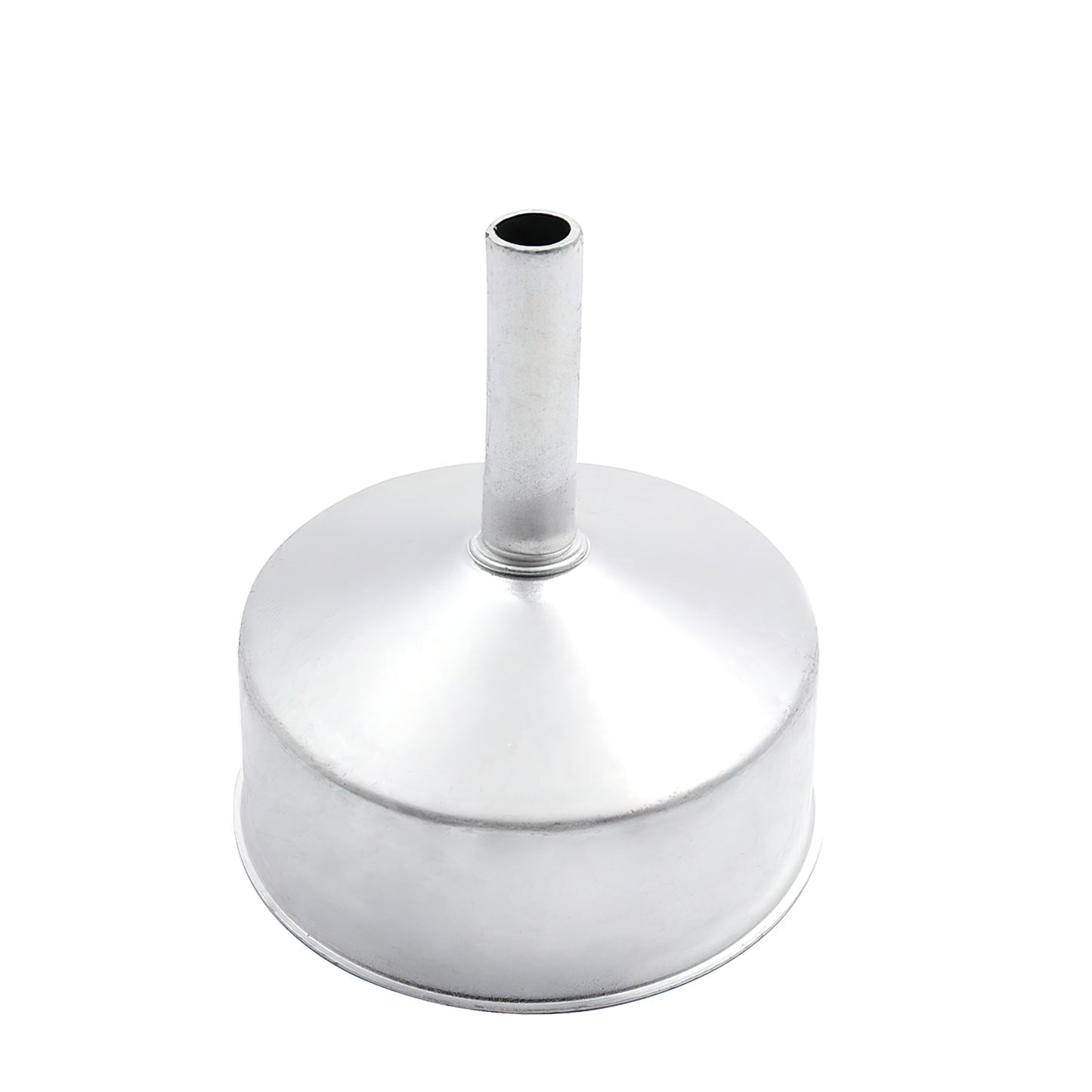 Funil Cafeteira Alumínio Classic / Indução 9 xícaras