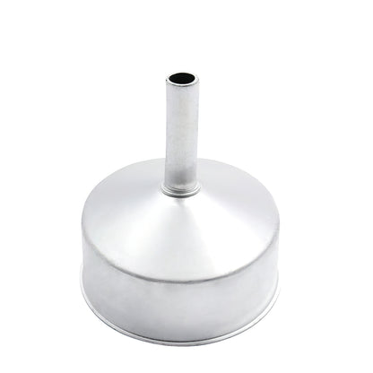Embudo Cafetera Aluminio Classic / Inducción 9 Tazas