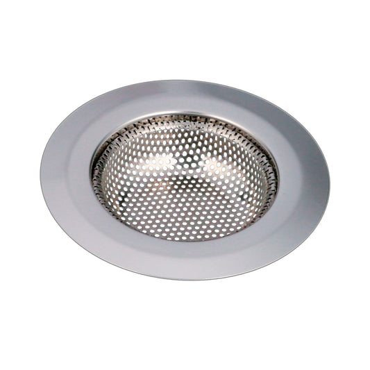 Cesta Filtrante Lava-loiças / Bacia Cozinha Ø 11,5 cm.