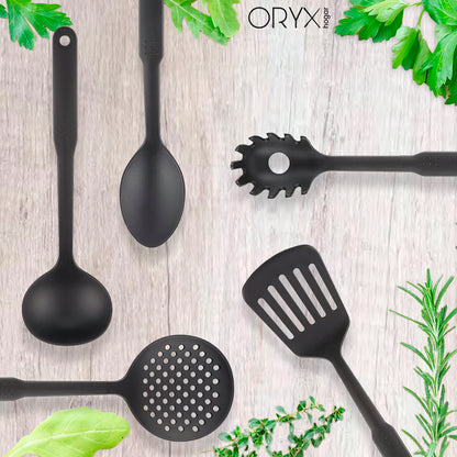 Skimmer Cozinha Nylon Basic 33,5 x 11 cm.