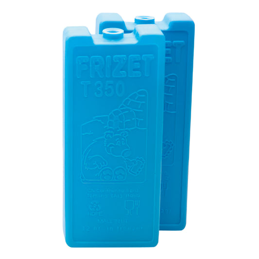 Acumulador Frio 350 ml. (Pack 2 Unidades)