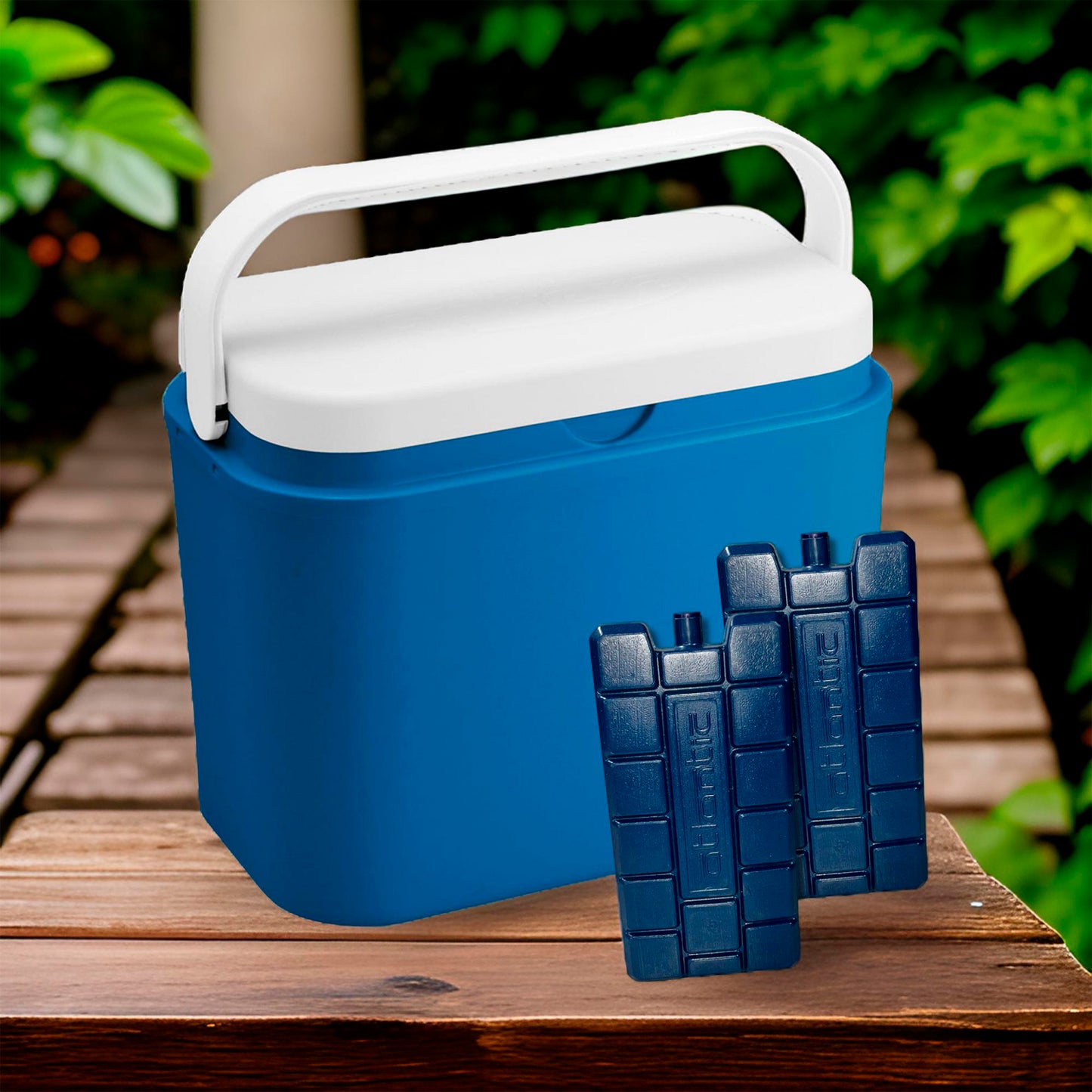 Acumulador Frio 240 gr. Pack 2pz