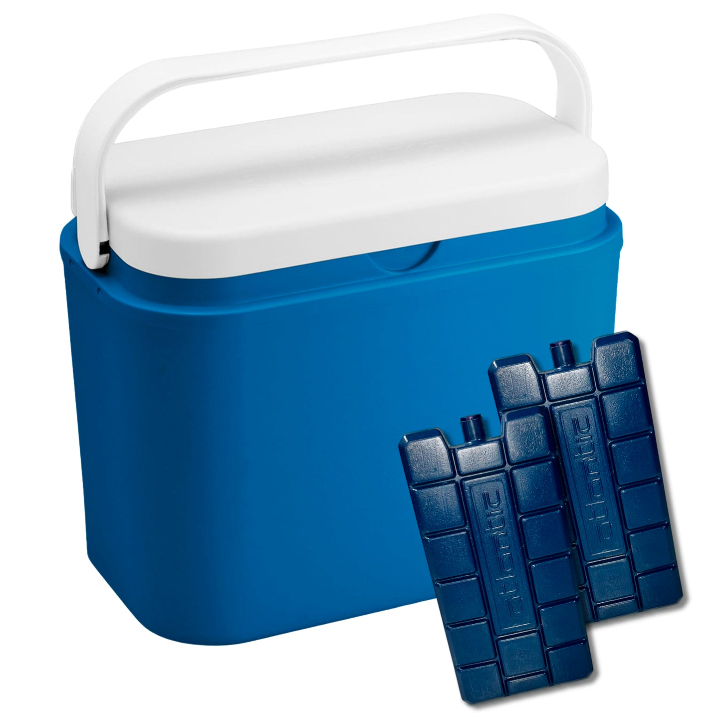 Acumulador Frio 240 gr. Pack 2pz