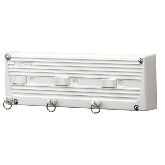 Varal Extensível TZ / 3 Fios