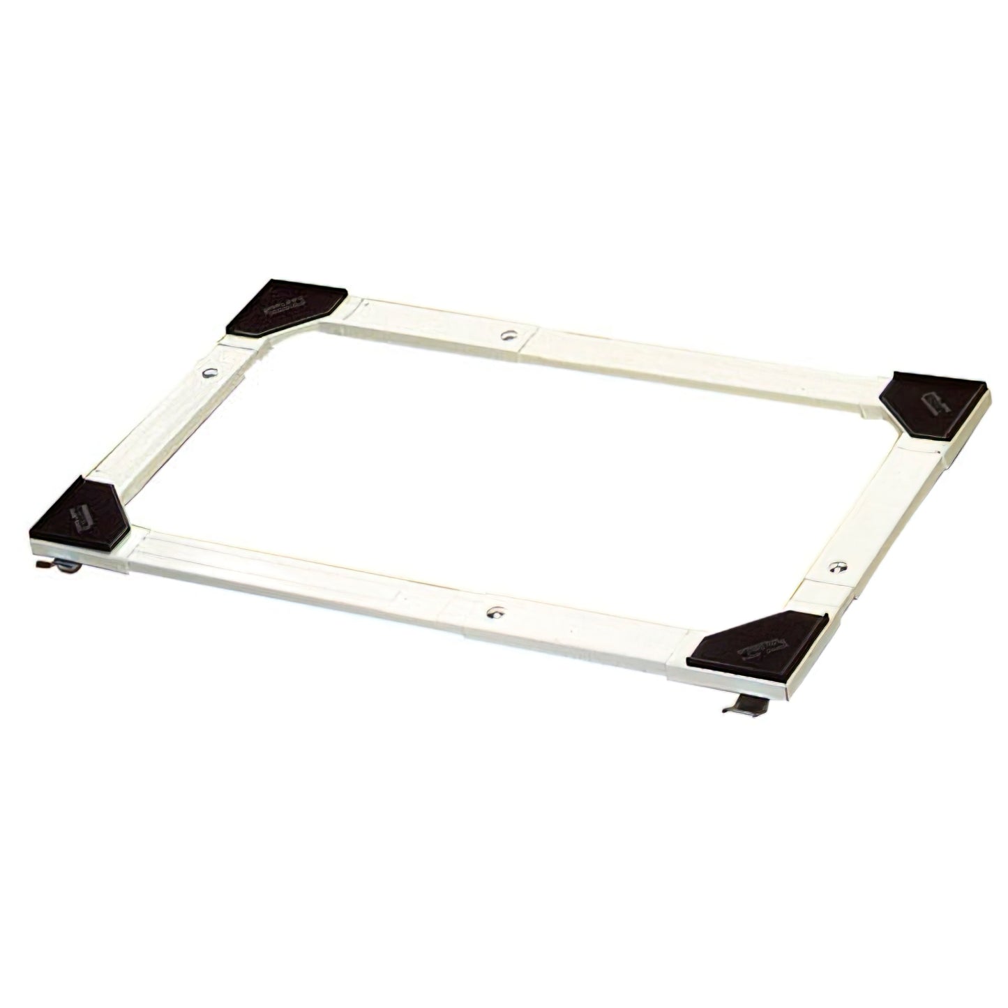 Suporte extensível para cozinha com rodas