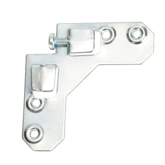 Wolfpack Hanger Direita Bisel Zincado