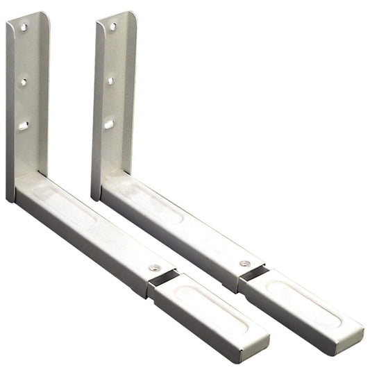 Branco Suporte Microondas 360/500 x 220 mm.