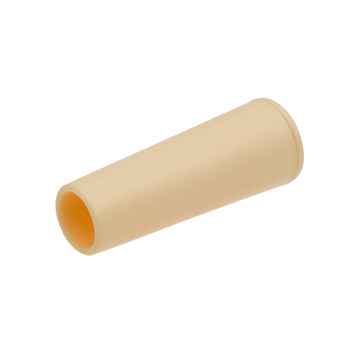 Tope Persiana Con Tornillo 60 mm. Marfil