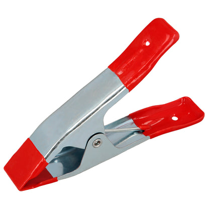 Braçadeira de fixação de aço 150mm