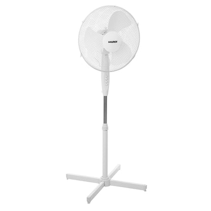Ventilador de pé Maurer 123 cm. do Alto