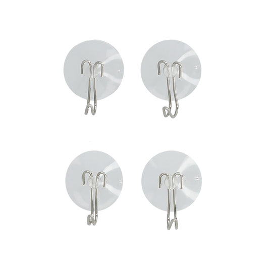 Suporte para ventosas Oryx 38 mm. (Blister 4 Unidades)