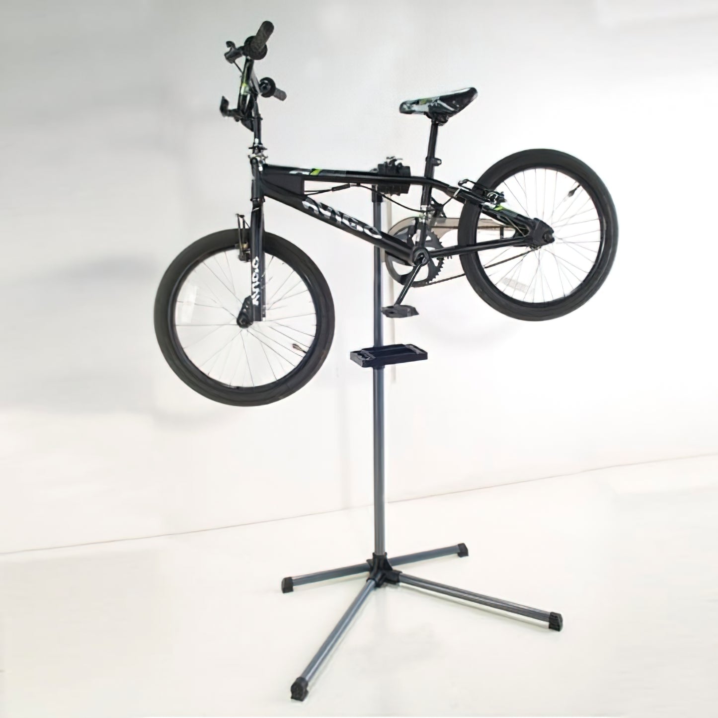 Soporte Para Bici Caballete Taller