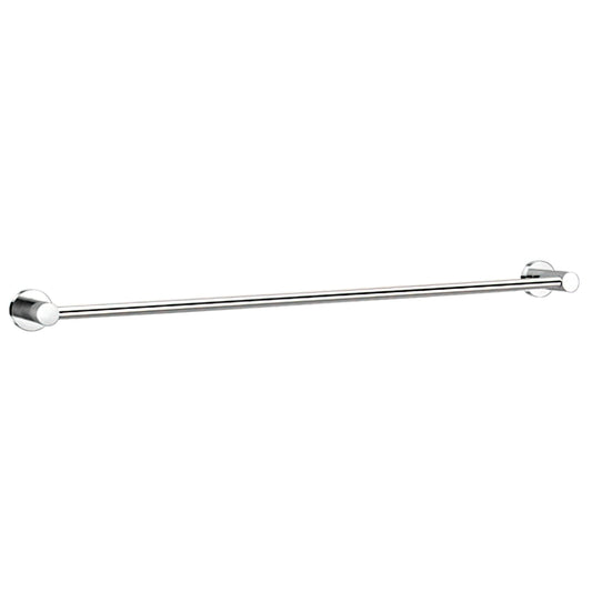 Barra de toalha de aço inox Maurer 40 cm.