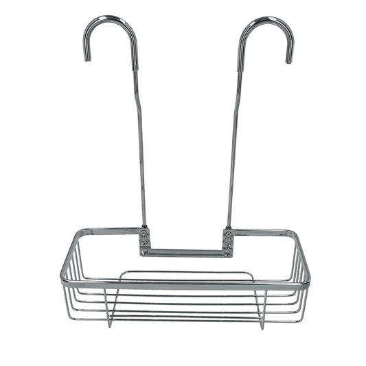 Cestillo Inox Para Colgar 1 Altura. 280 x 105 x 335 mm.