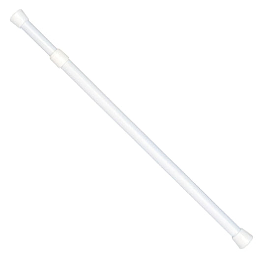 Suporte Extensível Auto Visillo 12/41-65 Branco