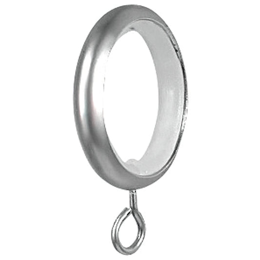 Anel de zircônio 28 mm. Com silenciador de níquel fosco (Blister 10 unidades)