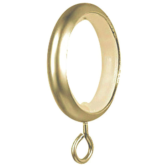 Anel de zircônia de 28 mm com silenciador de bronze antigo (Blister 10 unidades)