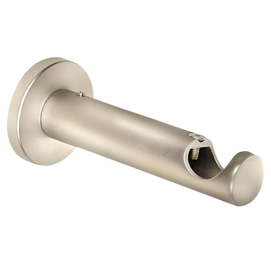 Suporte Central Zircônio 20 mm. níquel fosco