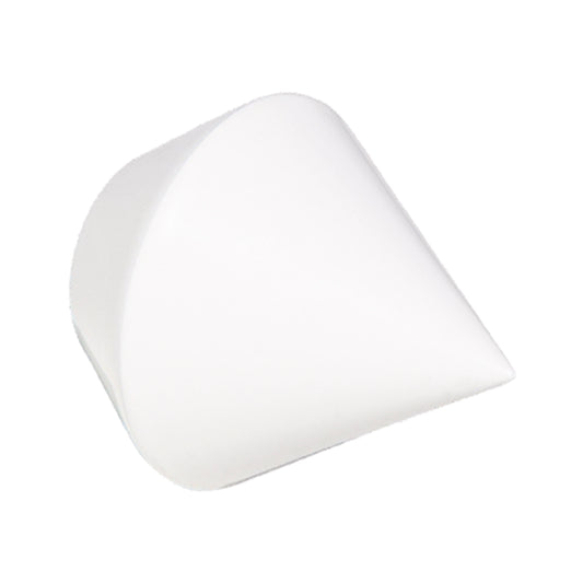 Terminal Zirconio Para Barras Ø 20 mm. Caceres Blanco (Pack 2 unidades)