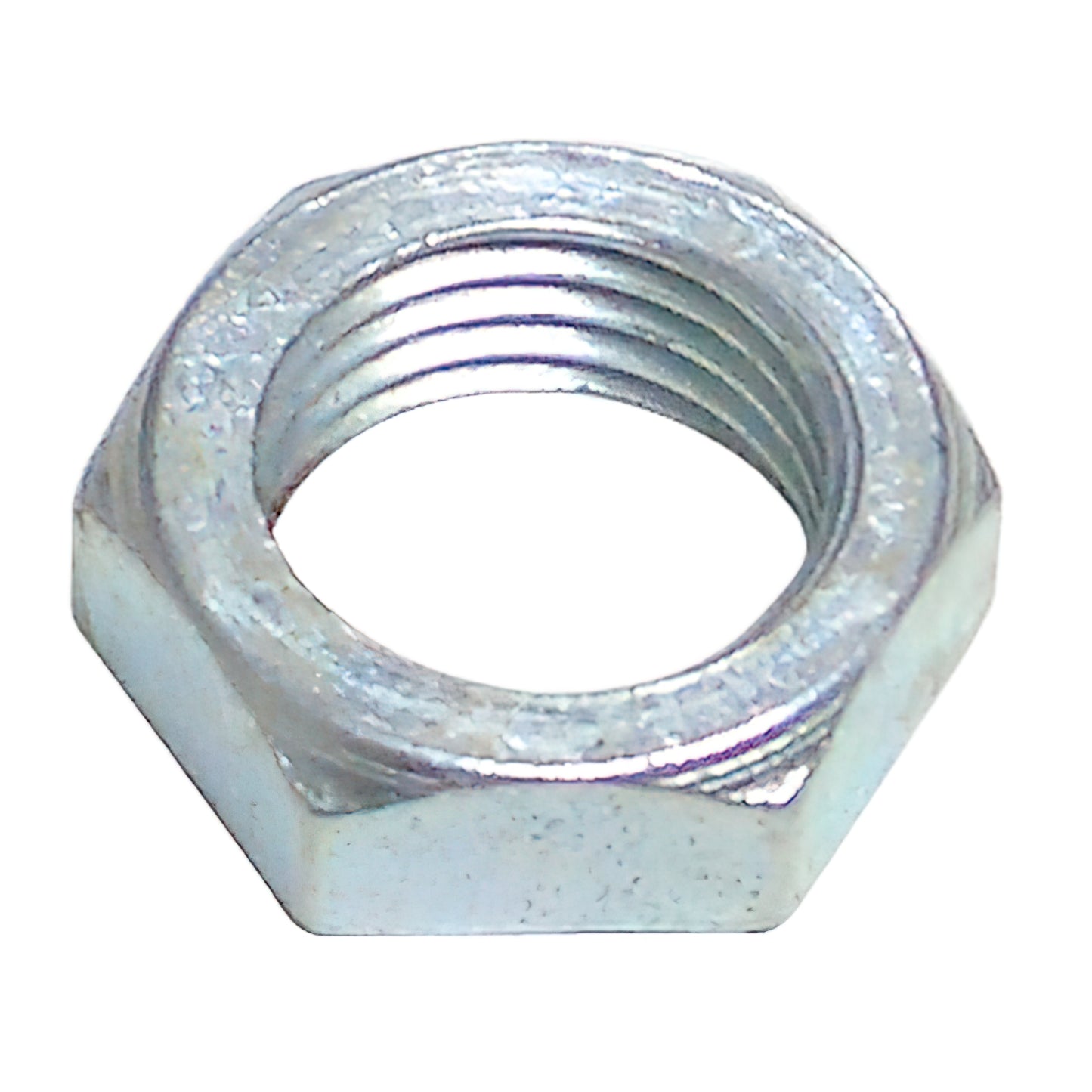 Tuerca Esparrago Hueco M10x4 (Caja 200 unidades)