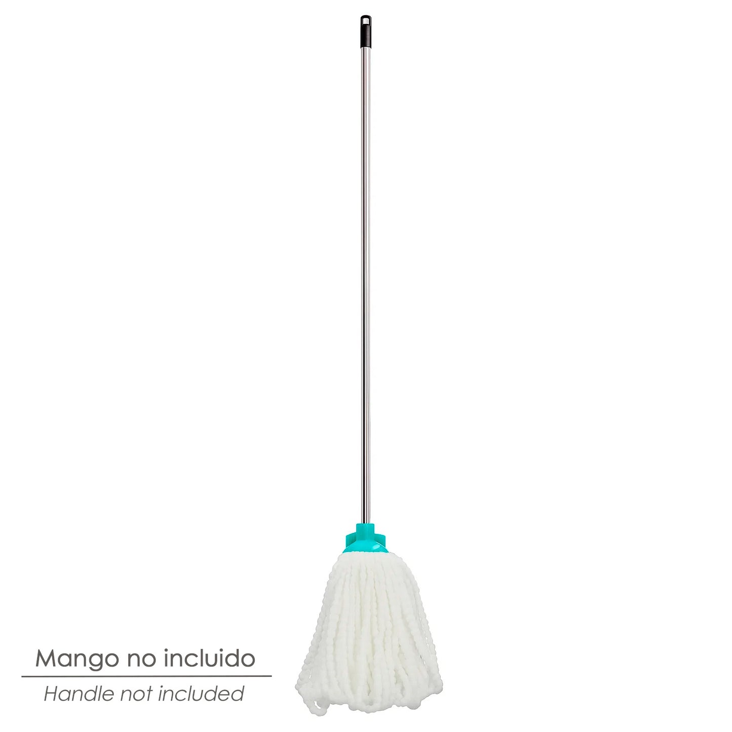 Fregona Mocho Microfibra