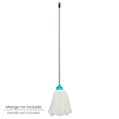 Fregona Mocho Microfibra