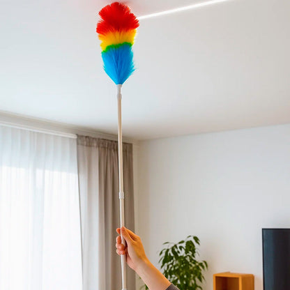 Plumero Extensible 80-110 cm.