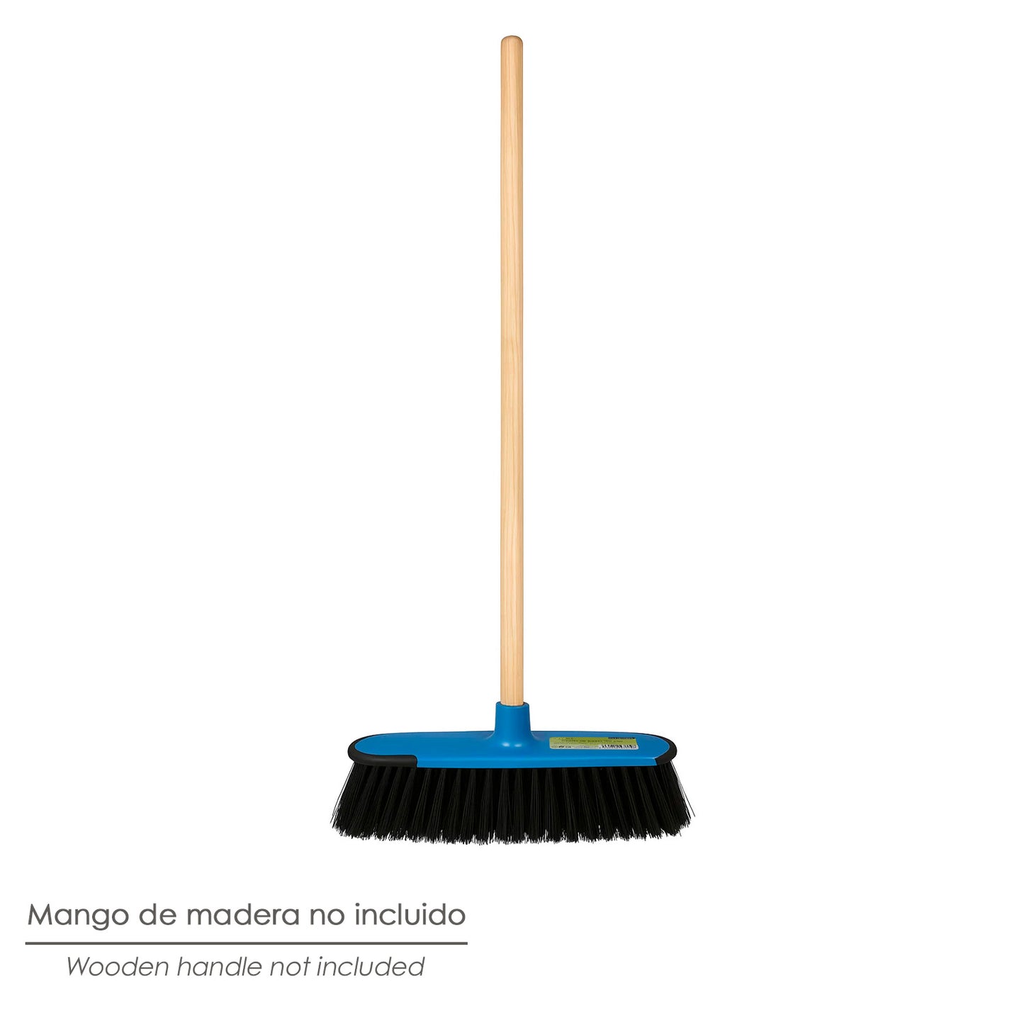 Cepillo Barrer TPR Plus