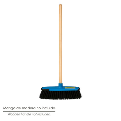 Cepillo Barrer TPR Plus