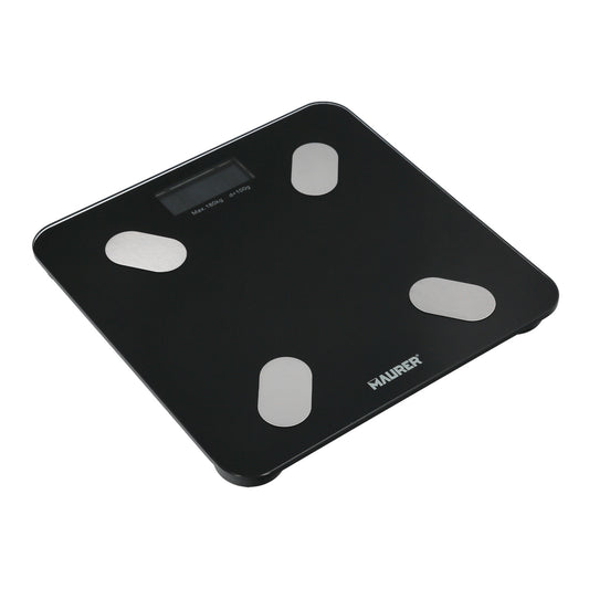 Bascula Baño Inteligente Bluetooth