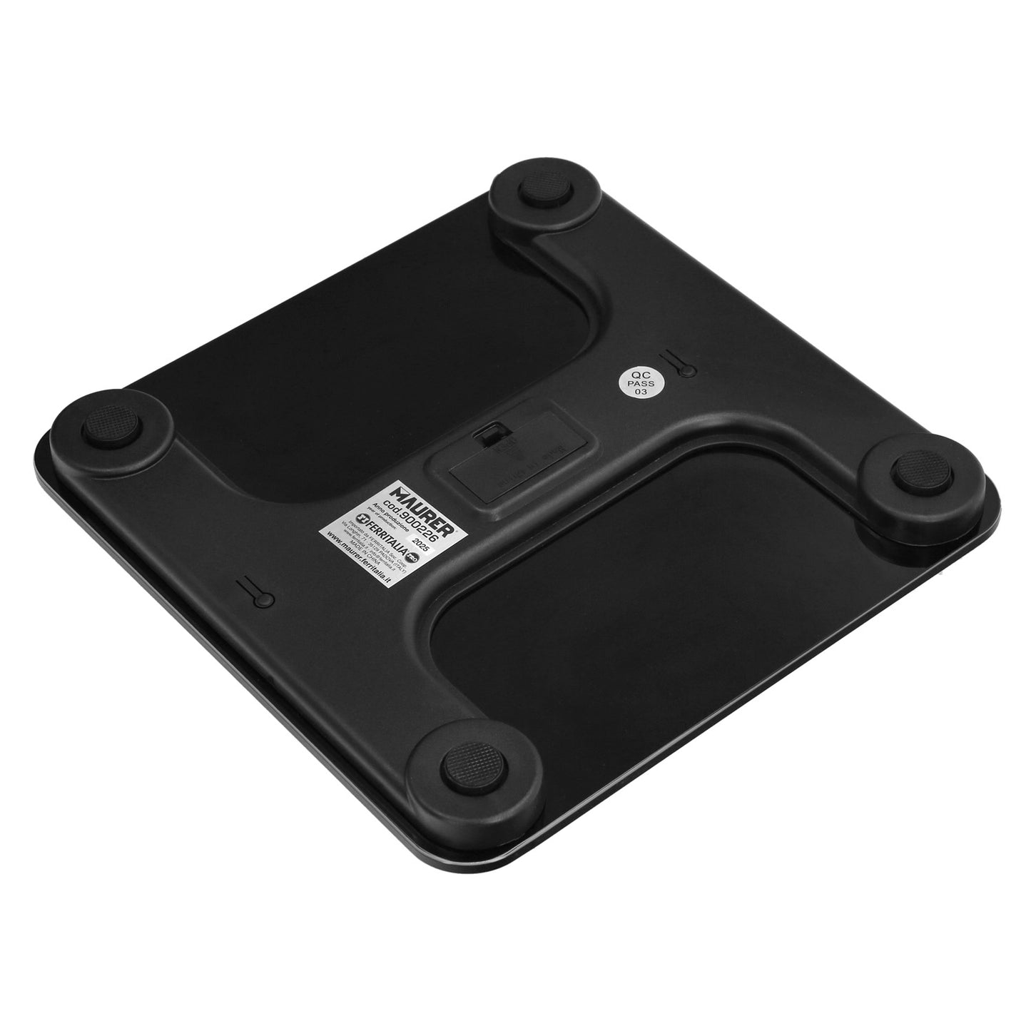 Bascula Baño Inteligente Bluetooth