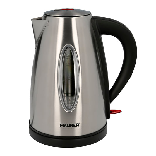 Chaleira 1,7 litros. 2200W