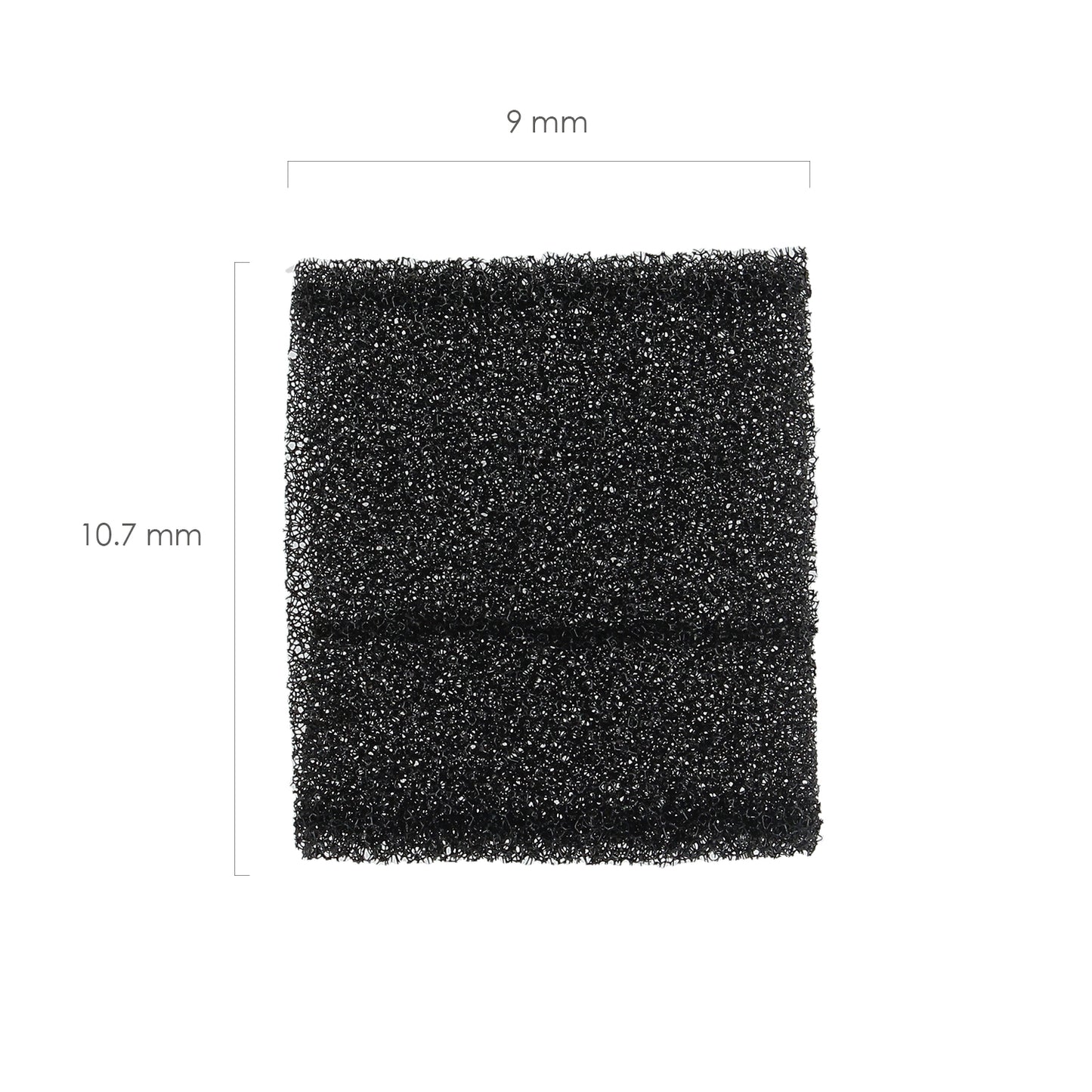 Repuesto filtros Para Aspirador Inoxidable (Codigo 07010450)