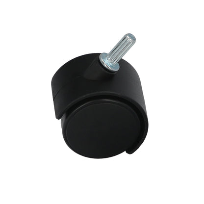 Juego Ruedas Para Aspirador Inoxidable (codigo 07010450)