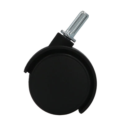 Juego Ruedas Para Aspirador Inoxidable (codigo 07010450)