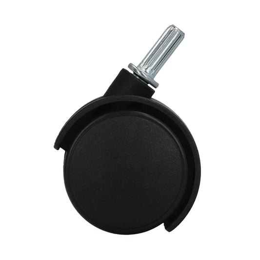 Juego Ruedas Para Aspirador Inoxidable (codigo 07010450)