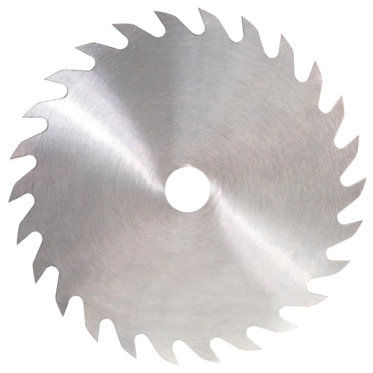 Disco de corte para madeira Ø 184 mm. 24 dentes