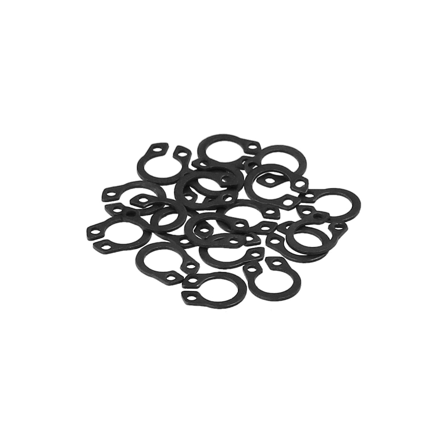Repuestos Set Fijacion Cuchillas Para Tijera De Podar (Cod 07020725)