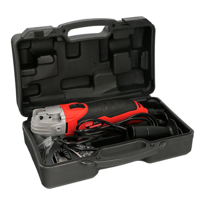 Ferramenta multifuncional oscilante de 300 Watts. Com acessórios Variador de velocidade de 23.000 RPM, troca rápida de lâmina, corte, lixamento