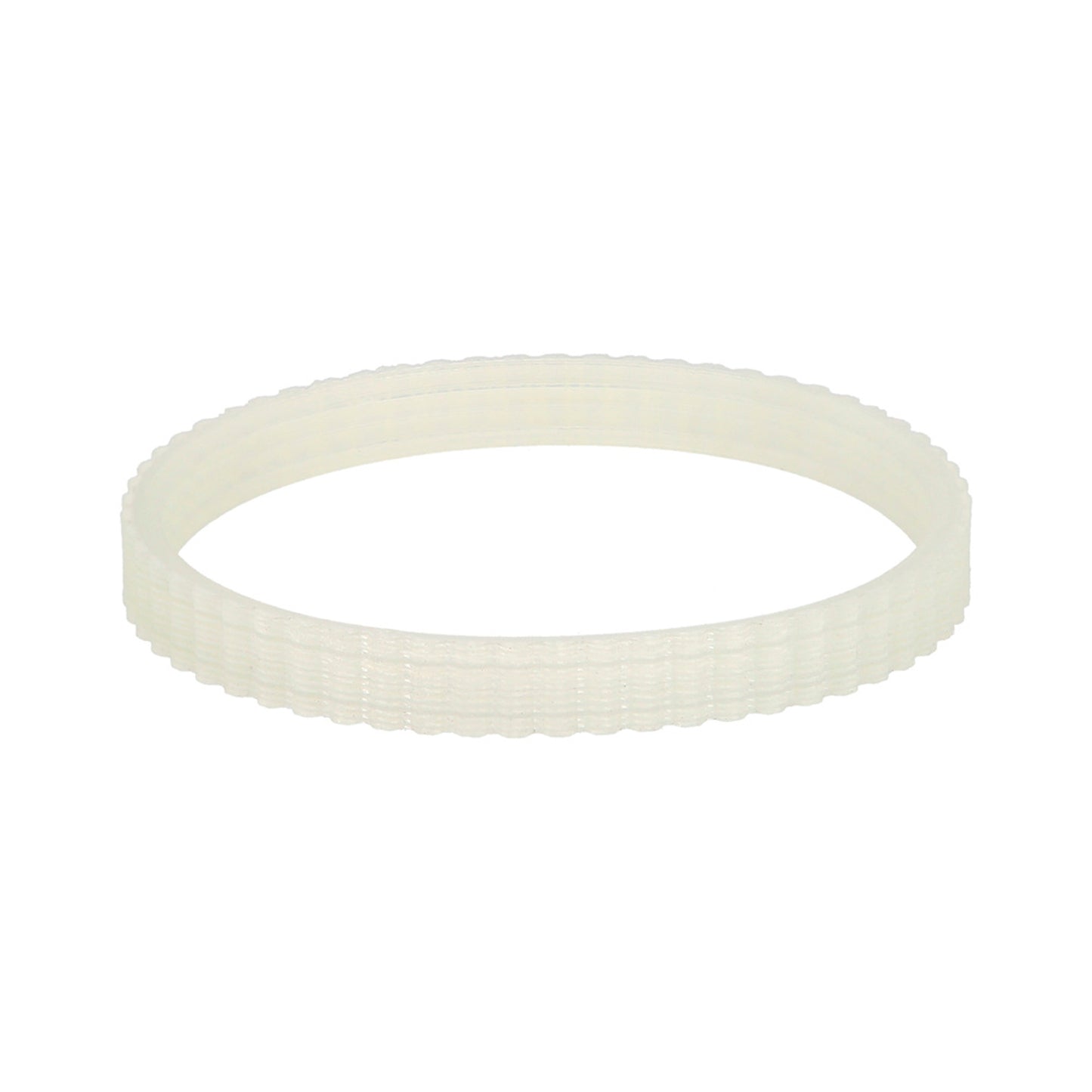 Correia de substituição de escova elétrica