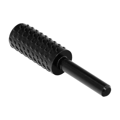 Fresa Rotativa Para Metal Cilindrica Ø 12 mm. Para Taladro / Fresadora