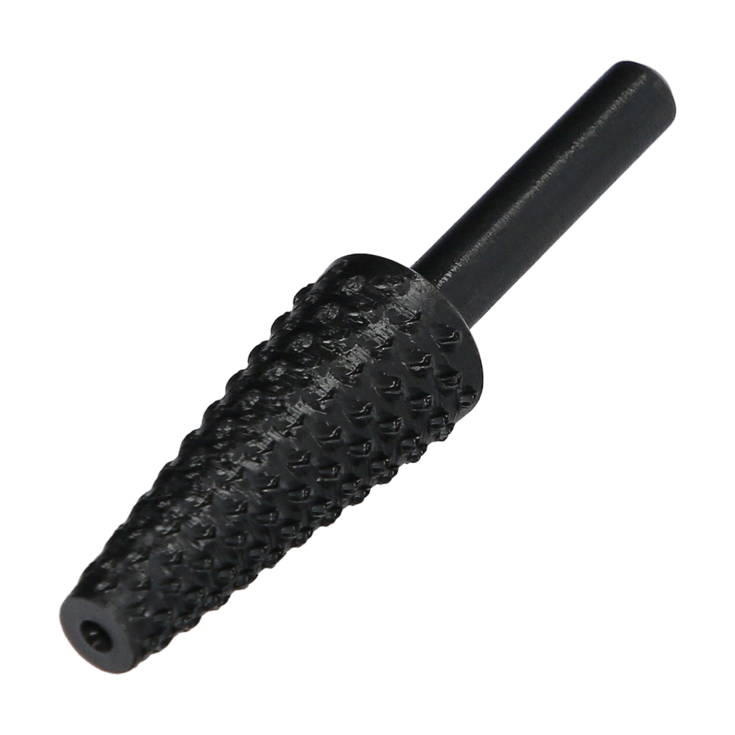 Fresa Rotativa Para Metal Conica Ø 6 a 15 mm. Para Taladro / Fresadora