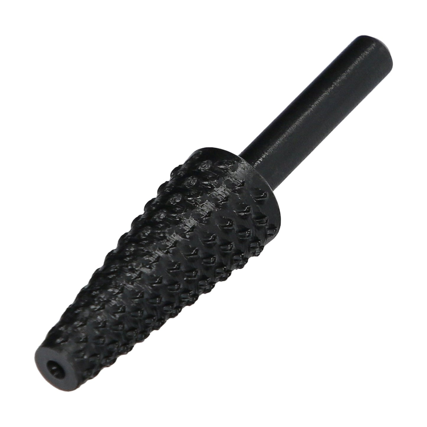 Fresa Rotativa Para Metal Conica Ø 6 a 15 mm. Para Taladro / Fresadora