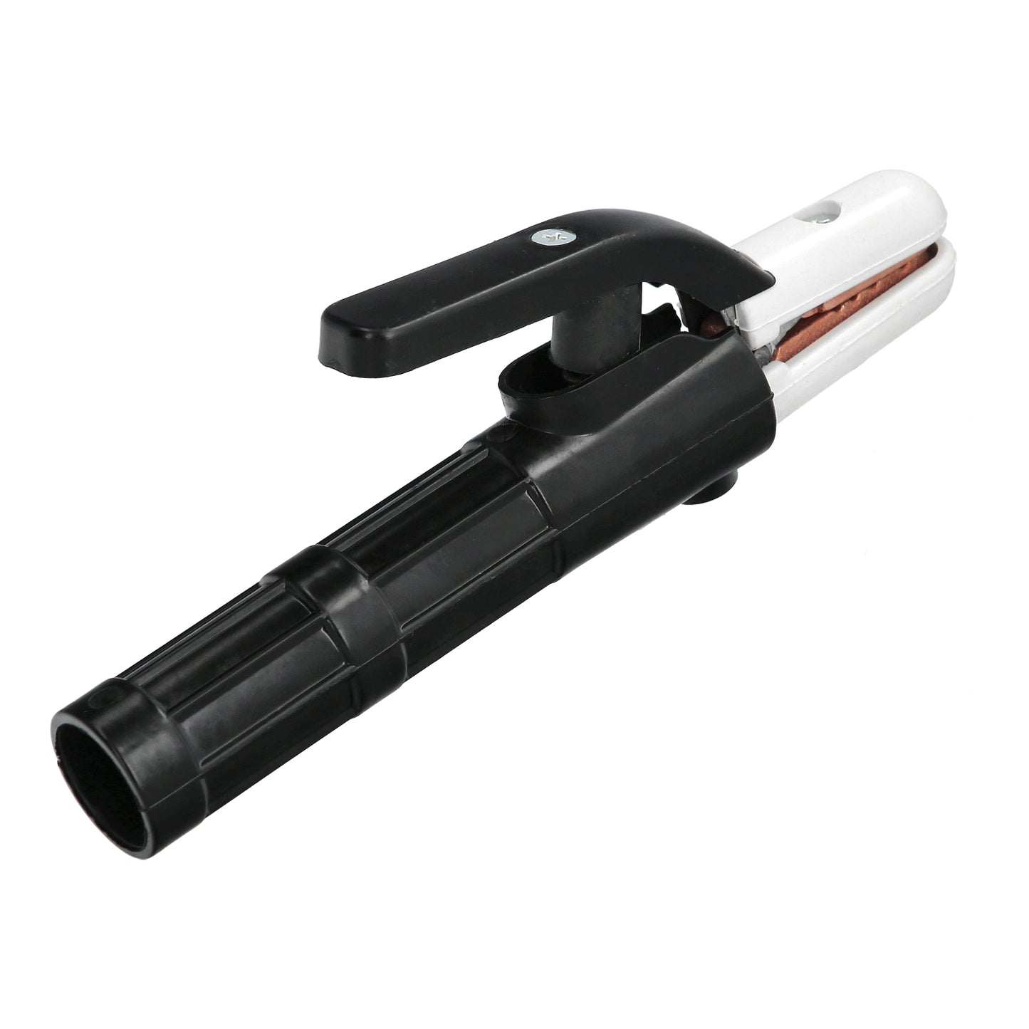 Pinza Porta-electrodo Wolfpack 200/300 Amperios