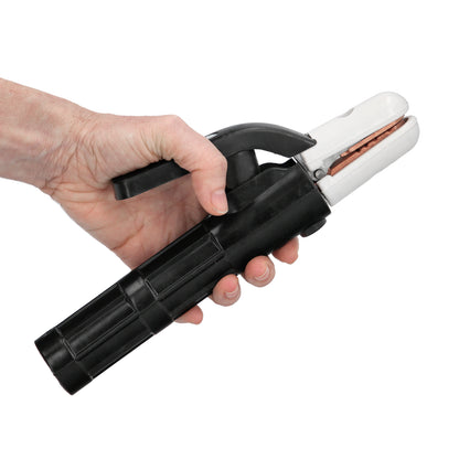 Pinza Porta-electrodo Wolfpack 200/300 Amperios