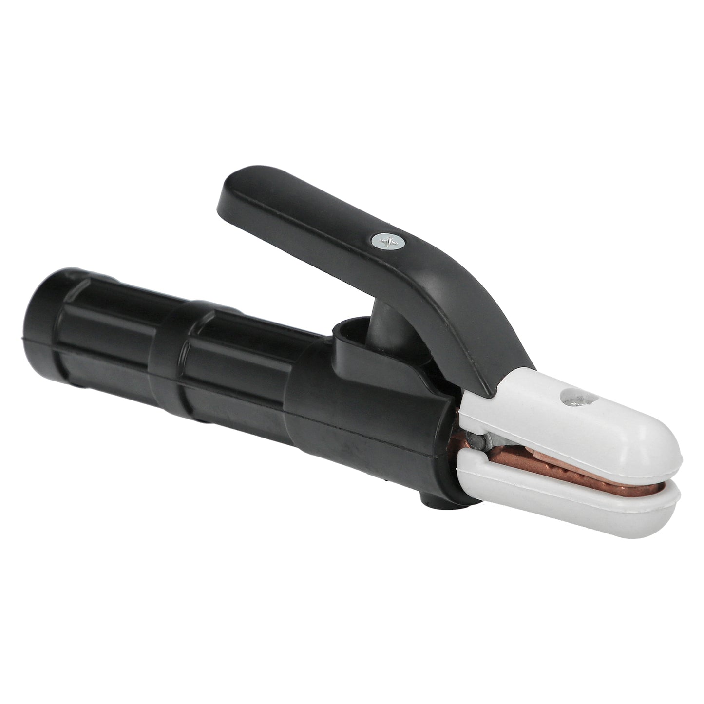 Pinza Porta-electrodo Wolfpack 200/300 Amperios
