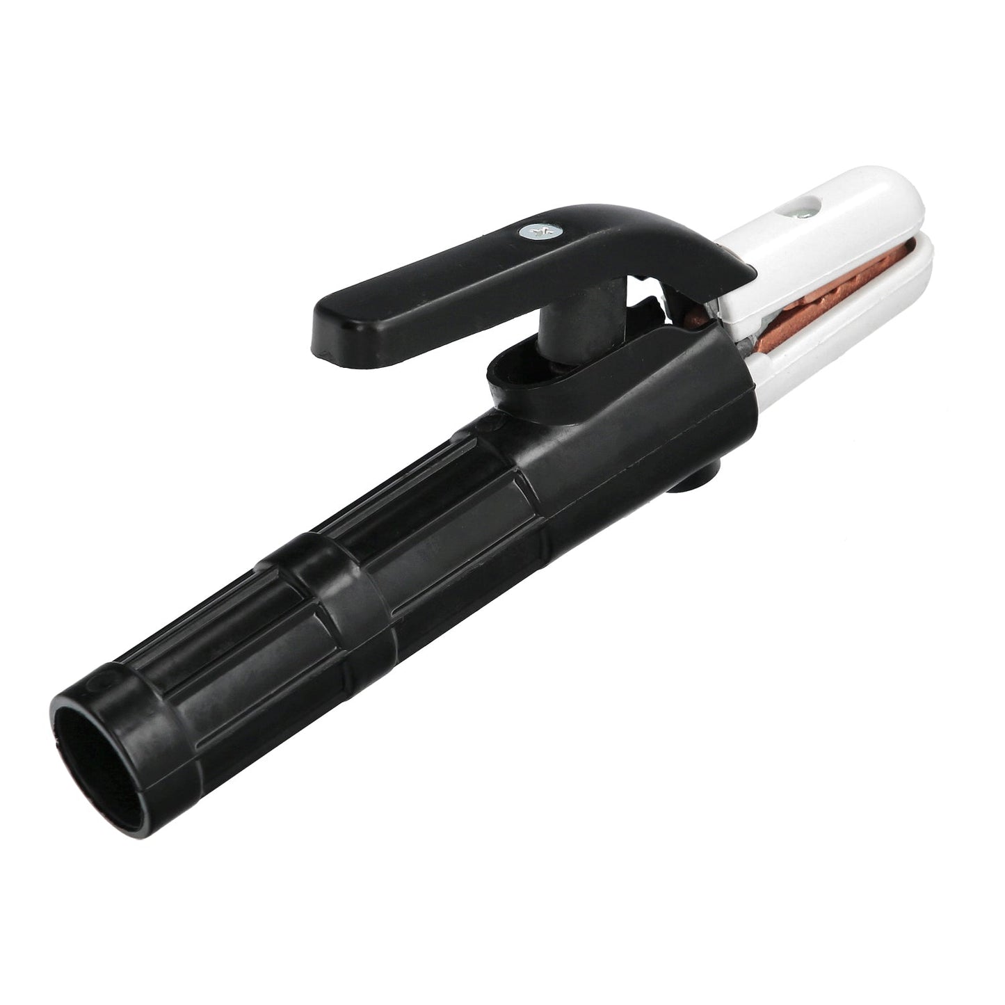 Pinza Porta-electrodo Wolfpack 350/500 Amperios